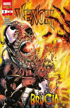 Volume cover